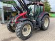 Tractor agrícola - Valtra - n 103 reparaturbedürftig