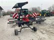 Henificador - Vicon - andex 713 t evo