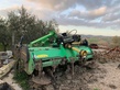 Grada rotativa - Farmtech - Agri 300
