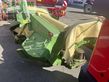 Cortacésped manual - Krone - easy cut f 320 cv