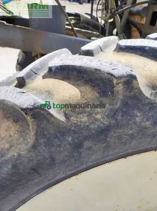 Atomizador - Evrard - meteor 3400