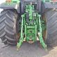 Tractor agrícola - John Deere - 6215 r