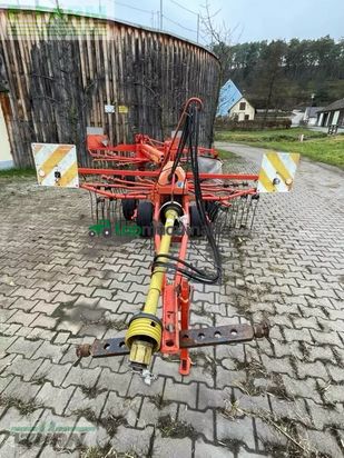 Rastrillo - Kuhn - ga 6000