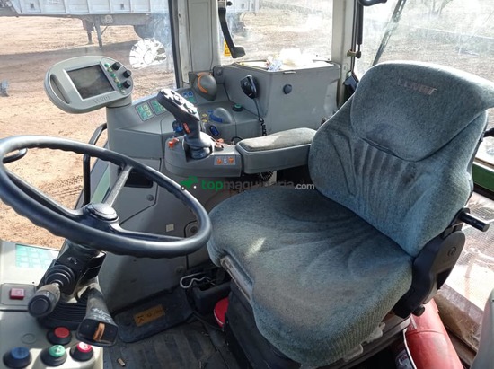 Tractor agrícola - Fendt - 916 VARIO