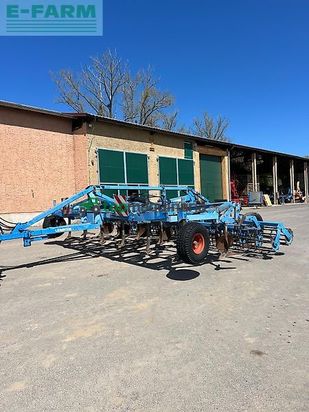 Cultivador - Lemken - smaragd 9/600 kuea