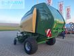 Empacadora gigant - Krone - comprima v 150 xc plus 17 messer