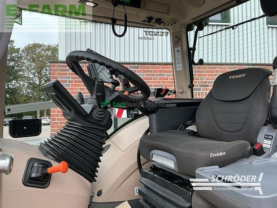 Tractor agrícola - Fendt - certified | 930 gen7 profi plus