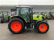 Tractor agrícola - Claas - arion 450 cis panoramic CIS