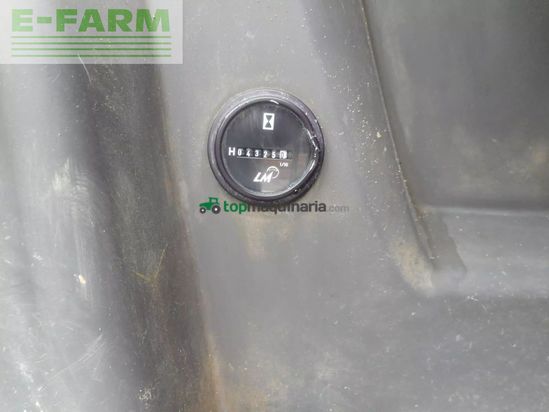 Excavadora - Volvo - ecr50d ( 5.010kg ) powertilt + hydr. sw