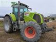 Tractor agrícola - Claas - axion 820