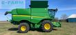 Cosechadora de Cereal - John Deere - S690