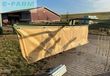 Rastrillo - Krone - swadro ts 740