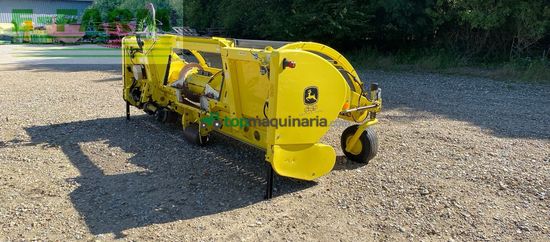 Cabezal - Kemper - 649