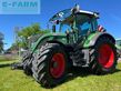 Tractor agrícola - Fendt - 516 vario scr profiplus