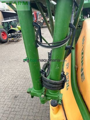 Atomizador - Amazone - ux 4200 super