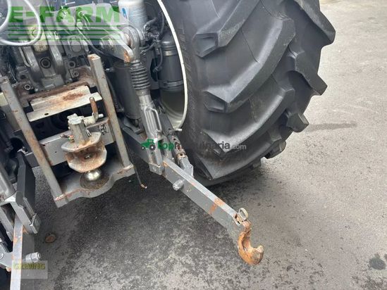 Tractor agrícola - Valtra - t234