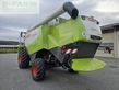 Cosechadora de Cereal - Claas - lexion 560