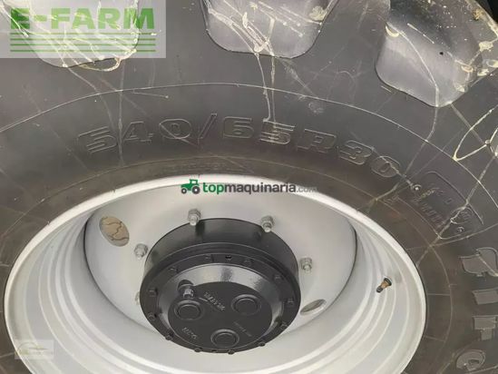 Tractor agrícola - Case IH - puma 175 cvx drive CVX