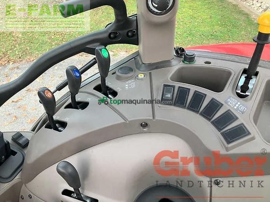 Tractor agrícola - Case IH - farmall 90c m