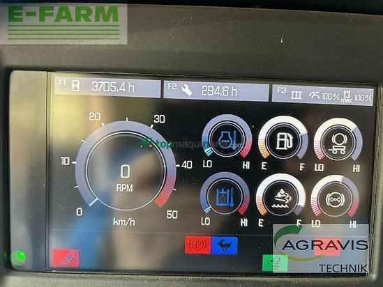 Minicargadora - Weidemann - 9080