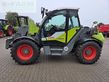 Telescopica - Claas - scorpion 746