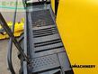Cosechadora de Cereal - New Holland - fr9060 including kemper 375 plus