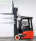 Elevadora - Linde - e 16 c evo 386-02