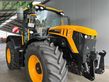 Tractor agrícola - JCB - fastrac 4220 icon