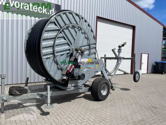 Riego - Irriland - 330m 100 er schlauch