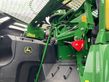 Cosechadora de Cereal - John Deere - 8200 i allrad