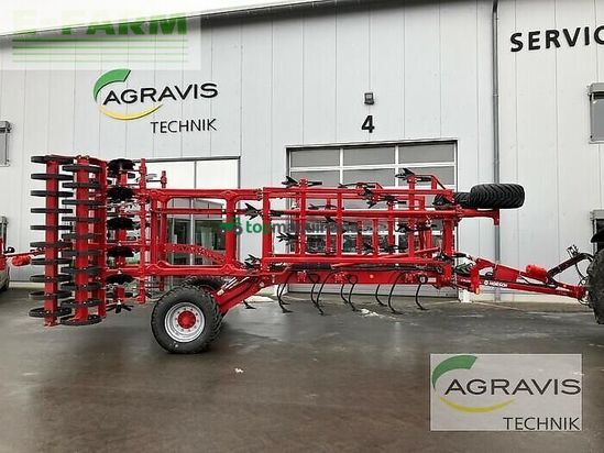 Cultivador - Horsch - cruiser 5 xl