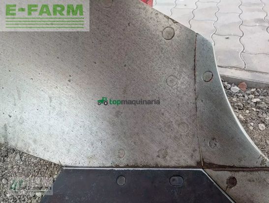 Arado - Kverneland - ld100 6-schar dw300 28er körper