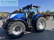 Tractor agrícola - New Holland - t7.230 plm auto command