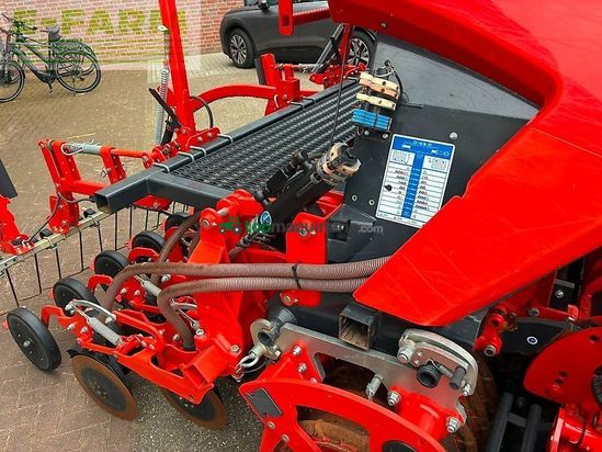 Sembradora - Kuhn - venta 3030/ hr3030 vistaflow