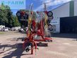 Rastrillo - Pöttinger - top vt 12540 c