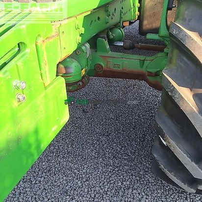 Tractor agrícola - John Deere - 6920 tls, powr quad