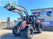 Tractor agrícola - Valtra - t175 ev mit rüfa