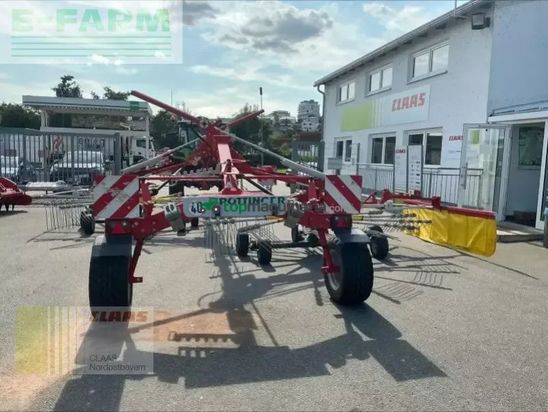 Rastrillo -  - top 812 2-kreisel