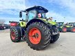 Tractor agrícola - Claas - axion 830