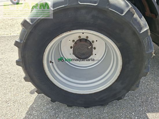 Tractor agrícola - Case IH - cvx 170