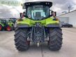 Tractor agrícola - Claas - arion 650 hexashift cis+