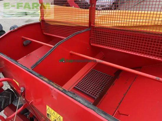 Sembradora directa - Väderstad - rapid 600c