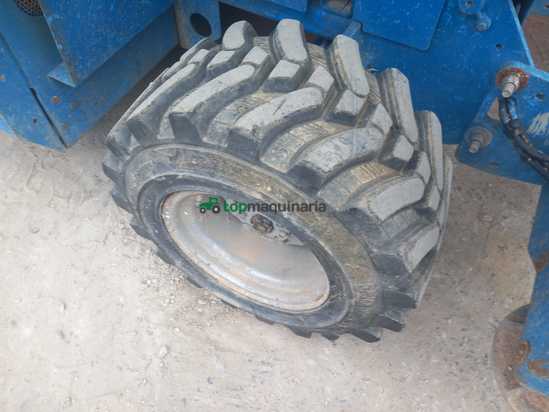 Tijera GENIE GS2668RT