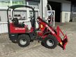 Minicargadora - Thaler - 2326s