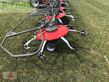Henificador - Massey Ferguson - mf td 1310 x trc / lotus 1250 profi