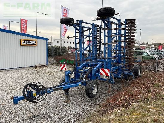 Cultivador - Kockerling - allrounder 900