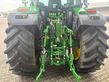 Tractor agrícola - John Deere - 6r185