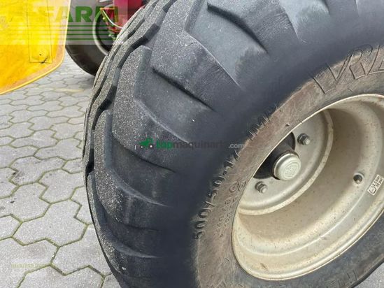 Rastrillo - Fella - ts 12555 pro