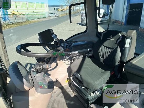 Tractor agrícola - Fendt - 824 vario scr profi plus