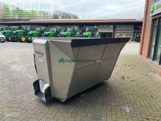 Esparcidor - Sieplo - mb2500